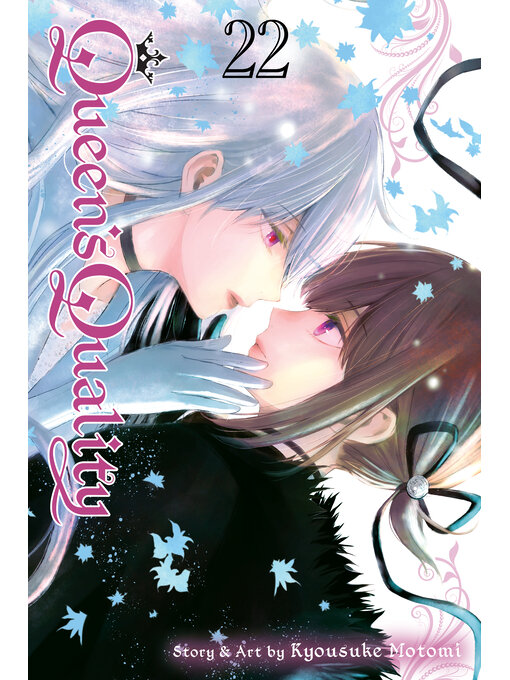 Title details for Queen's Quality, Volume 22 by Kyousuke Motomi - Available